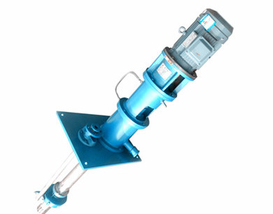 GFY耐高溫液下泵